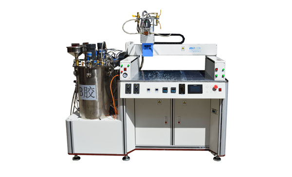 雙液灌膠機 雙液灌膠機