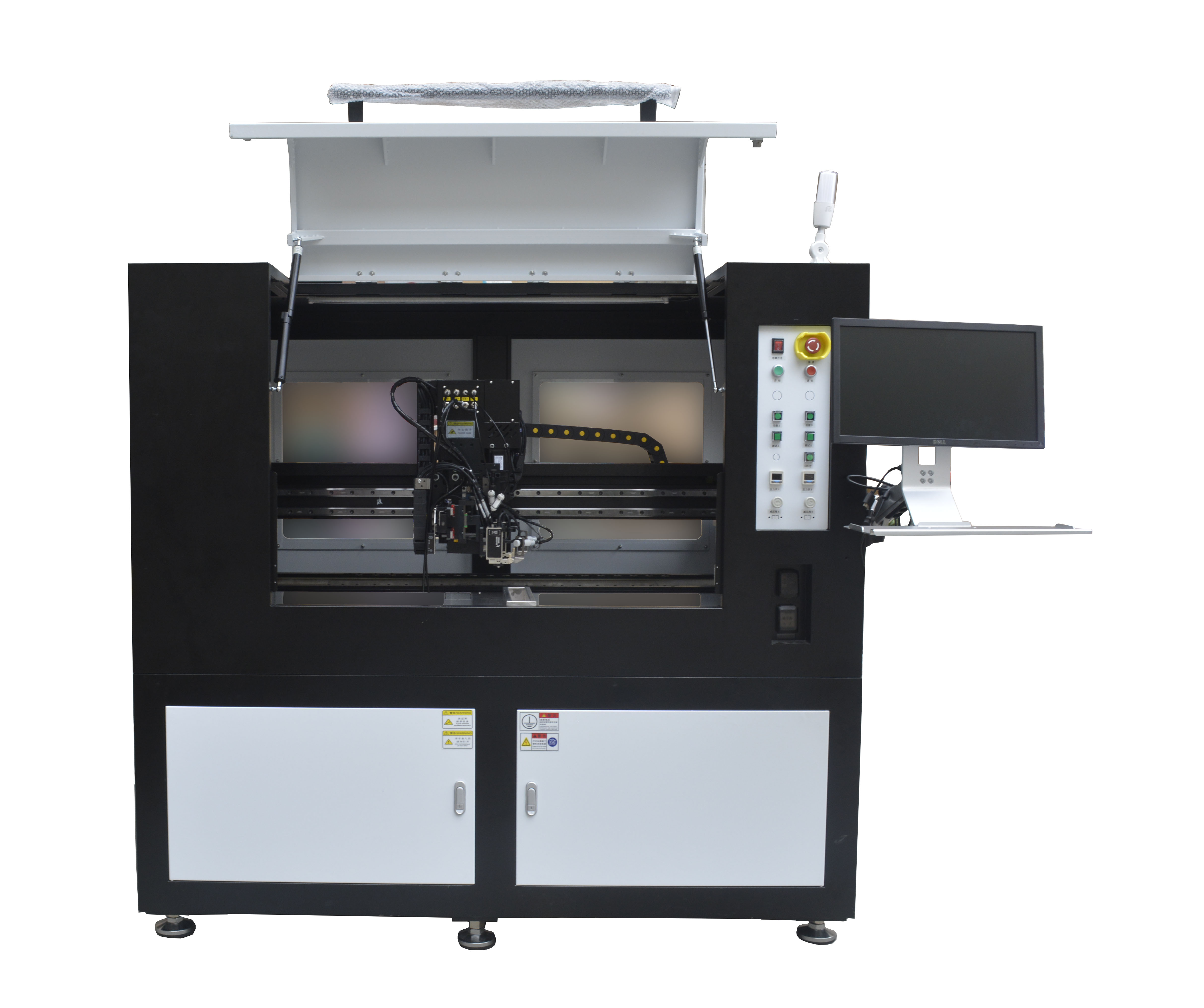 ab點膠機 ab點膠機