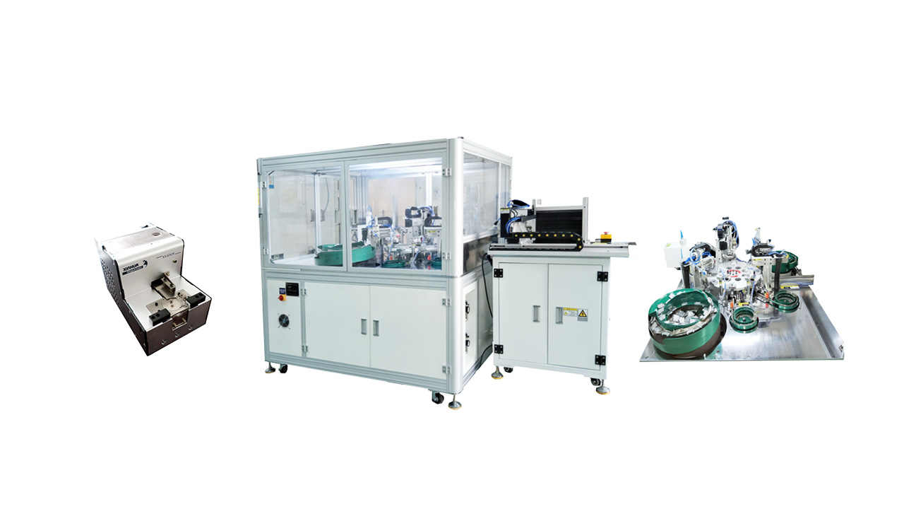 自動鎖螺絲機 自動鎖螺絲機