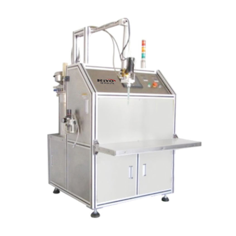 XY-SY920半自動AB灌膠機(jī)