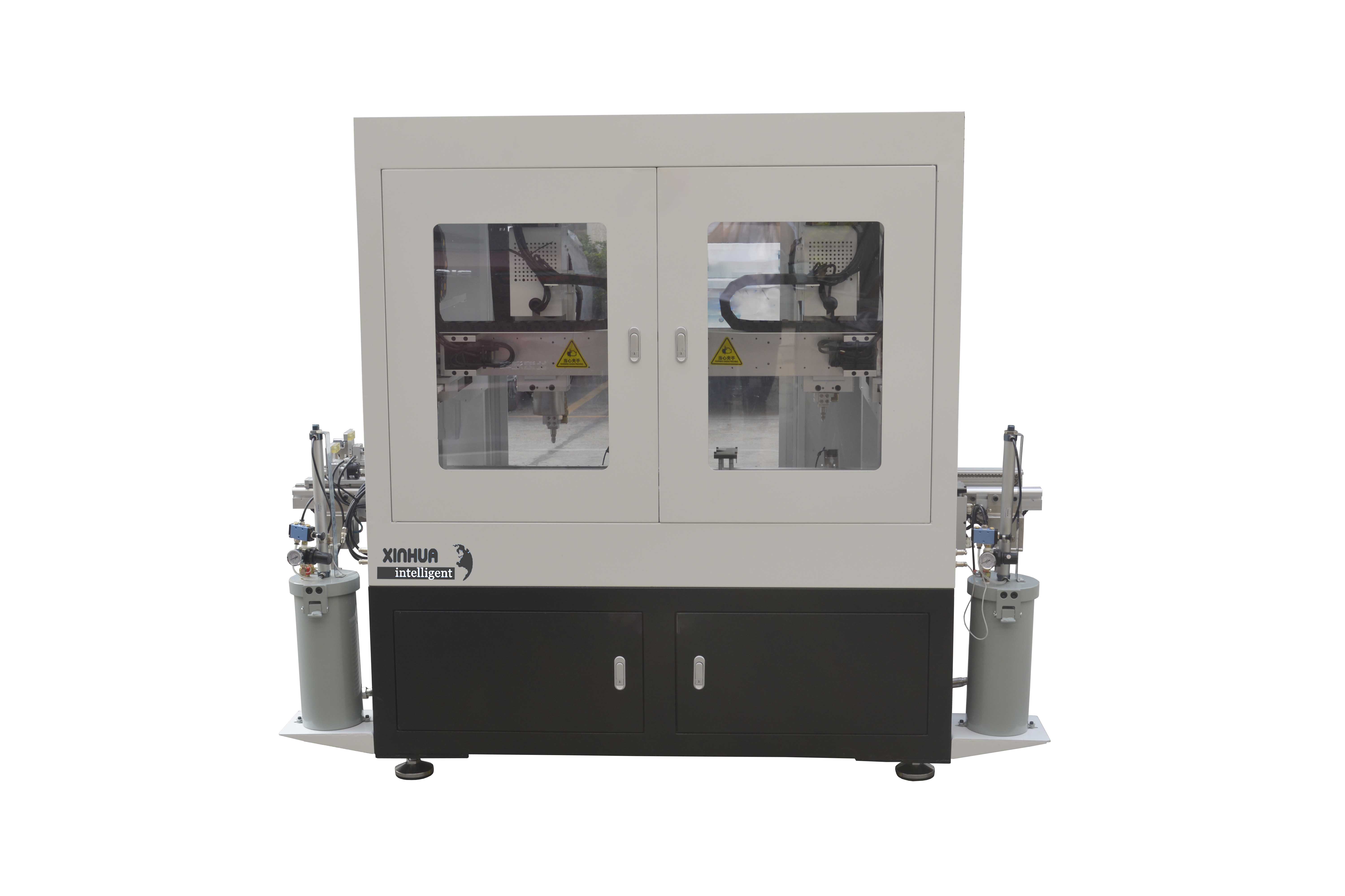 PCB行業RTV點膠設備